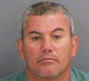 Torrescruz Francisco - Collier County, FL 