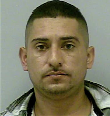 Juarez-Mendoza Fredy - Gwinnett County, GA 