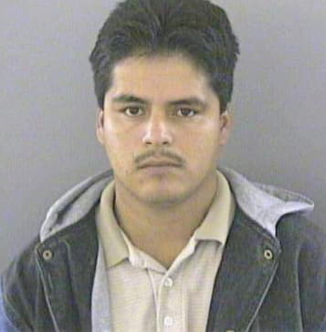 Angeles Gilberto - Gwinnett County, GA 