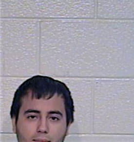 Carrizales Gustavo - Hidalgo County, TX 