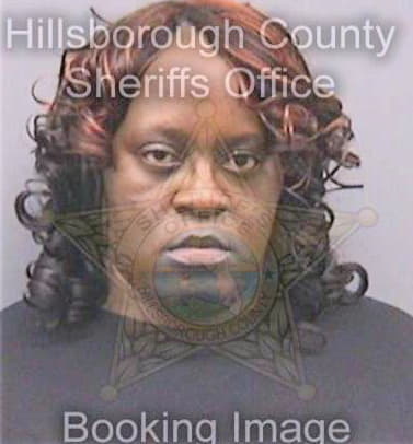 Holmes Gwendolyn - Hillsborough County, FL 