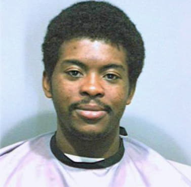 Irvin Henry - Dekalb County, GA 