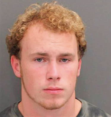 Dillon Hunter - Orange County, FL 
