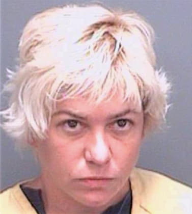 Silver Jacqueline - Pinellas County, FL 