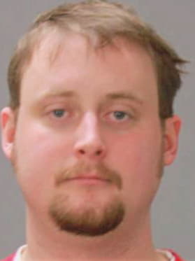 Bolin Jarred - Muscogee County, GA 