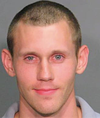 Mcgee Jeffery - Wake County, NC 