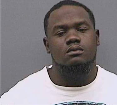 Blocker Jeffrey - Hillsborough County, FL 