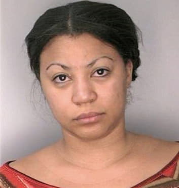 Wever Jennifer - Hillsborough County, FL 