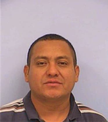 Tovar-Puente Jesus - Travis County, TX 