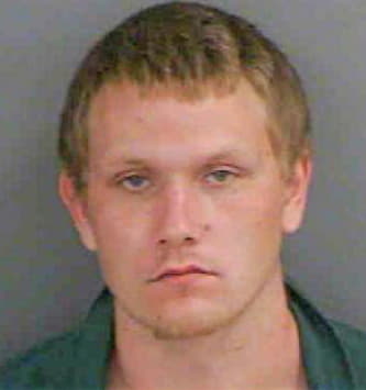 Welsh Joel - Collier County, FL 