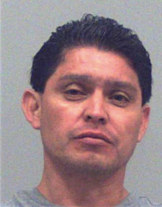 Argueta-Molina Jose - Gwinnett County, GA 