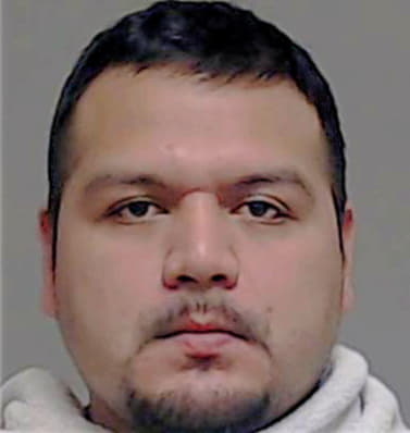 Franco Jose - Collin County, TX 