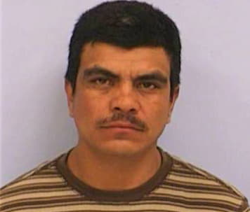 Segurasandoval Jose - Travis County, TX 