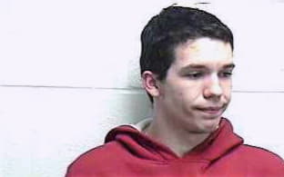Bryant Joseph - Whitley County, KY 