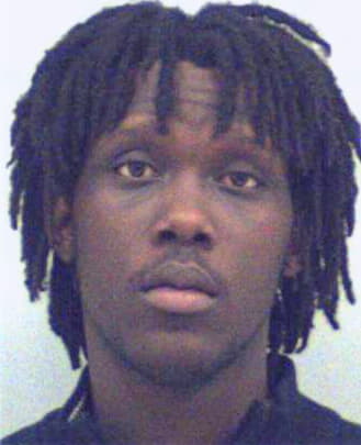 Dieujuste Joshua - Gwinnett County, GA 
