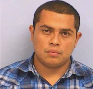 Armendariz Juan - Travis County, TX 