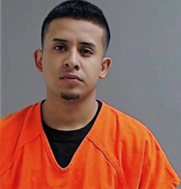 Leon Juan - Hidalgo County, TX 
