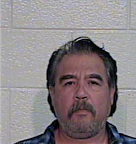 Mendoza Juan - Hidalgo County, TX 