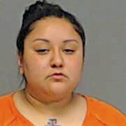Rodriguez Katrina - TomGreen County, TX 