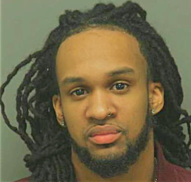 Lucas Kenneth - Wake County, NC 