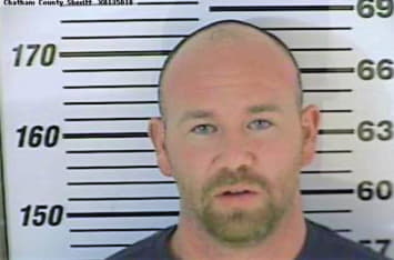Kennedy Kevin - Chatham County, GA 