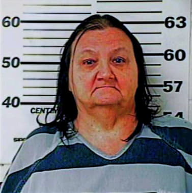 Stout Margie - Henderson County, TX 