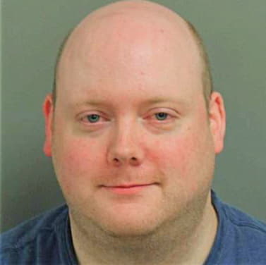 Sanborn Matthew - Wake County, NC 