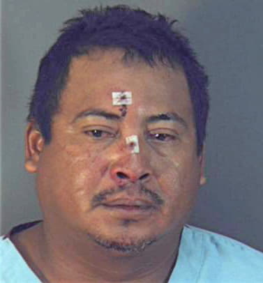 Cortes Mauro - Lake County, FL 