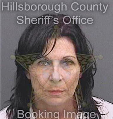 Beres Michelle - Hillsborough County, FL 