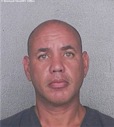 Perezchavez Miguel - Broward County, FL 