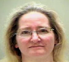 Bissinger Mitzi - Wilson County, TN 