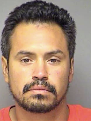 Samaniego Moises - Denton County, TX 