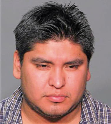 Martin Oscar - Wake County, NC 