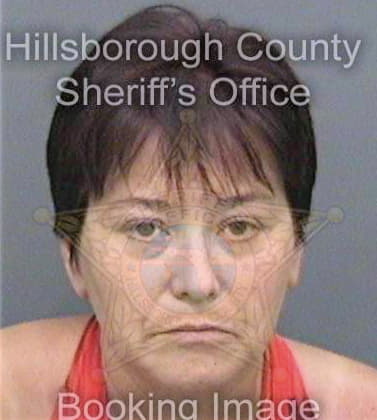 Burg Patricia - Hillsborough County, FL 