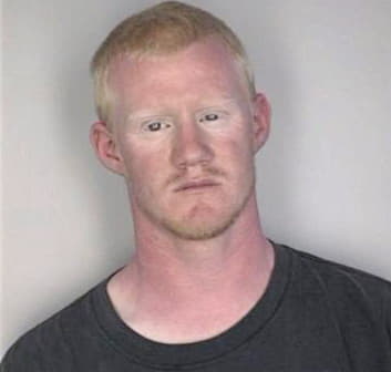 Seward Patrick - Hillsborough County, FL 