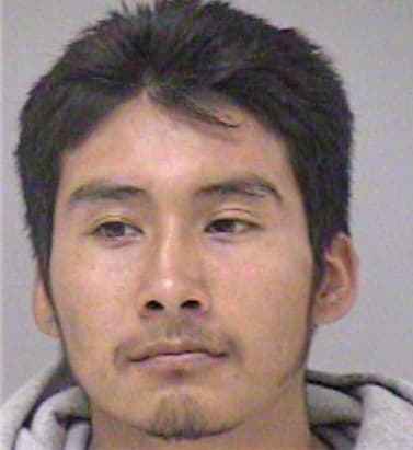 Diaz Raul - Madera County, CA 