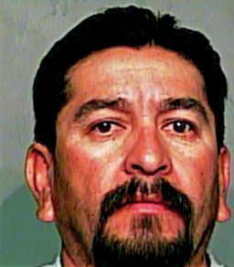 Samaniego Raul - TomGreen County, TX 