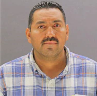 Moctezumavazquez Rogelio - Dallas County, TX 