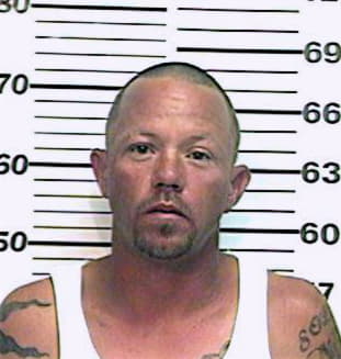 Glover Roy - Henderson County, TX 