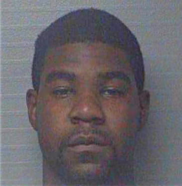 Whittington Terrance - Forrest County, MS 
