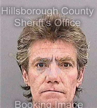 Finley Timothy - Hillsborough County, FL 