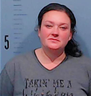 Mobley Tisha - Taylor County, TX 