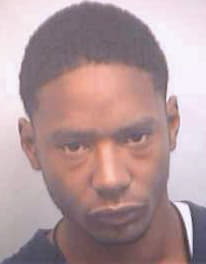 Price Travious - Fulton County, GA 