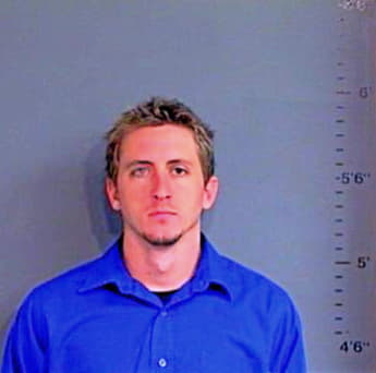 Reynolds Zachary - Brazos County, TX 