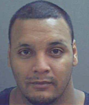 Martinez Alester - Orange County, FL 