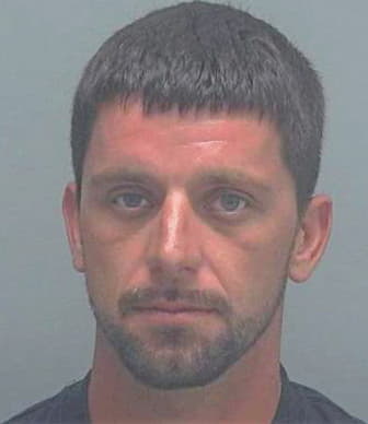 Belcastro Antonio - Lee County, FL 