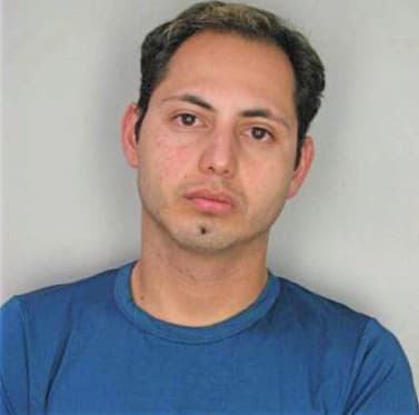 Rubio Armando - Hillsborough County, FL 