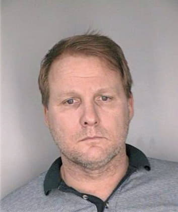 Akins Benjamin - Hillsborough County, FL 