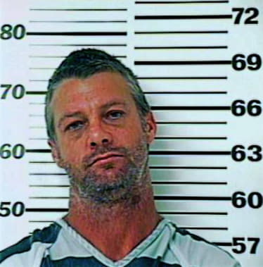 Baty Billy - Henderson County, TX 