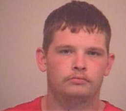 Sexton Brad - Pickaway County, OH 